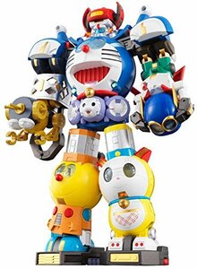 【中古】 超合金 超合体SFロボット 藤子・F・不二雄キャラクターズ