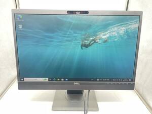 美品 DELL P2418Hz　24型ワイド 　HDMI DP VGA 1920X1080