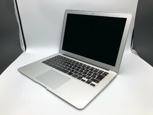 【ハード王】1円～/ノート/Apple MacBookAir A1369 EMC2469/Corei5-2557M/4GB/SSD256GB/12173-G23