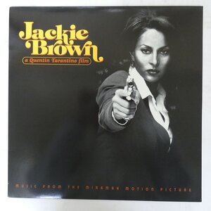 48045885;【US盤】V・A / Jackie Brown (Music From The Miramax Motion Picture)