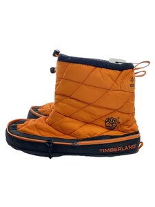 Timberland◆ブーツ/25cm/ORN