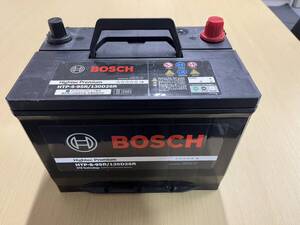 BOSCH Hightec Premium アイドリングストップ車対応 HTP-S-95R/130D26R