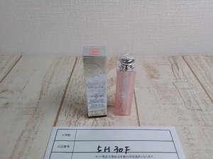 コスメ 《未使用品》DIOR ディオール アディクトリップグロウ 5H30F 【60】