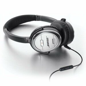 【中古】 BOSE ボーズ QuietComfort 3 Acoustic Noise Cancelling headp