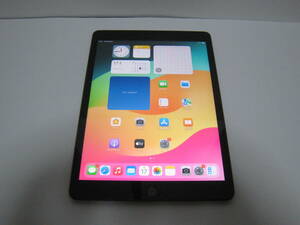 iPad 10.2インチ　第8世代　Wi-Fi 32GB No455