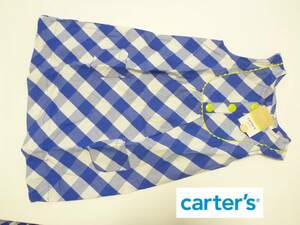 新品 carter