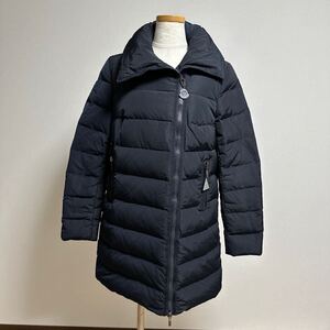 【未使用品】MONCLER モンクレール GERBOISE ジェルボワーズ ダウンコート size 1 タグ付き レディース