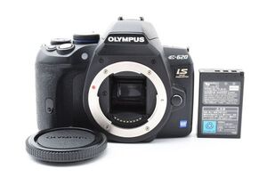 美品 OLYMPUS オリンパス E-620 ボディ【動作確認済】#7189