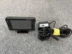 ☆Yupiteru ユピテル　GWR83SD　スーパーキャット　OBD12-M　OBDⅡアダプター