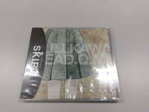 古川本舗 『スカート 【HMV限定盤】』 新品