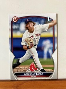 【2023 Bowman Draft】BD-46 Connelly Early Boston Red Sox