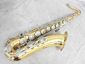 ☆ YAMAHA ヤマハ テナーサックス YTS-22 ♯003192 ケース付き ☆中古☆