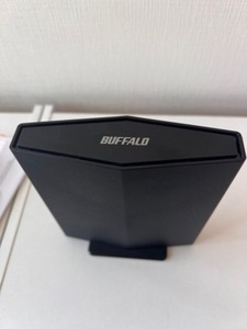 BUFFALO Wifiルーター