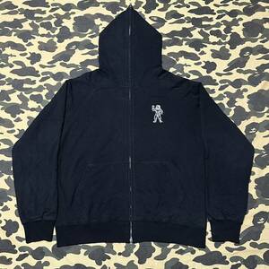 OG hoodie BBC ICECREAM billionaire boys club ビリオネアボーイズクラブ パーカー NIGO ERA