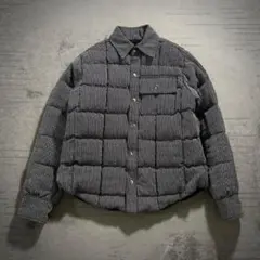 希少 CRESCENT DOWN×J.S.HOMESTEAD別注 ダウン USA