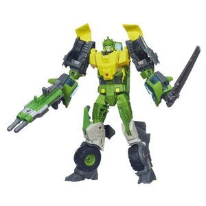 【中古】 Transformers Generations Autobot Springer / トランスフォーマー