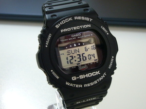 G-SHOCK G-LIDE GWX-5700CS-1JF