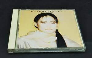 J-47　五輪真弓 ベスト・コレクション　MAYUMI ITSUWA BEST COLLECION Best Collectio