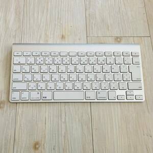 純正！Apple Magic Keyboard JIS ワイヤレス 美品