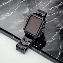 44mm Applewatch　カバー ユニセックス 時計バンド お洒落