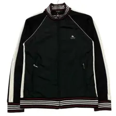 美品 BURBERRY BLACKLABEL トラックジャケット メンズM