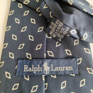 Ralph Lauren(ラルフローレン)ネクタイ23