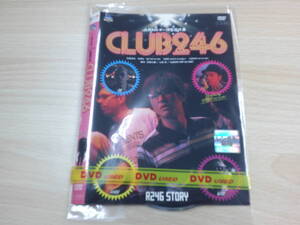 CLUB246　邦画