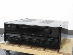 ■TG0828 ☆ SANSUI サンスイ AU-X1111 MOS VINTAGE プリメインアンプ ☆中古☆