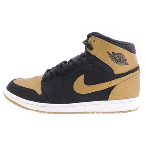 ナイキ AIR JORDAN 1 RETRO HIGH CARMELO ANTHONY エアジョーダン 1 レトロ ハイ カーメロ アンソニー ハイカットスニーカー 332550-026