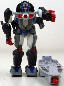 S◆ジャンク品◆フィギュア/トランスフォーマー ユナイテッド 『UN-30 オプティマスプライマル』 タカラトミー/TAKARA ※詳細未確認