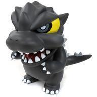 中古フィギュア ゴジラ(ノーマル) 「GODZILLA」 デフォルメコレクションBIG2