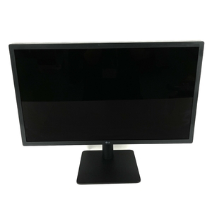 【動作保証】LG 24MD4KL-B UltraFine 4K Dsplay Mac用 液晶モニター 23.7インチ 2020年製 中古 Y8898933