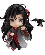 中古フィギュア [特典付き] ねんどろいど 魏無□ 夷陵老祖Ver. 「魔道祖師」 Tencent限定