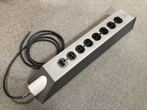 【USED】iFi audio iFi PowerStation [YWCYB1002アース線付] 21U9047314420 