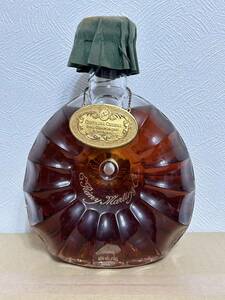 【1円～】 【未開栓】 レミーマルタン　REMY MARTIN　CENTAURE CRISTAL　セントークリスタルボトル　700ml バカラ ブランデー コニャック