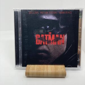 希少　The Batman Original Soundtrack　バットマン