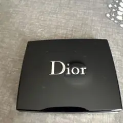 Dior アイシャドウパレット 389