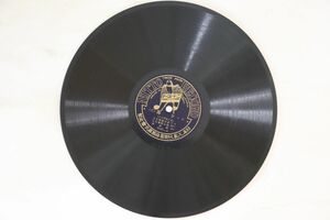 78RPM/SP 清元延壽太夫 夕霧 (三) / (四) 2747 NITTO /00500