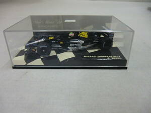 １：４３ ミニチャンプス ＭＩＮＡＲＤＩ　ＥＵＲＯＰＥＡＮ　ＰＳ０１　Ａ．ＹＯＯＮＧ