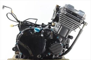 1円スタート:ZRX1100[01実動エンジン]検ZRX1200｝H