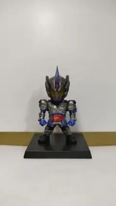 ◆仮面ライダー　コンバージ10　仮面ライダーアマゾンネオ◆