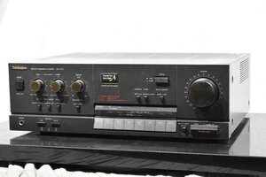 【D】Technics SU-V7X プリメインアンプ テクニクス 3029366