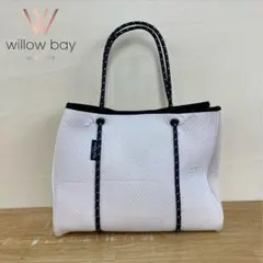 WILLOW BAY   DAYDREAMER  トートバッグ