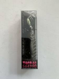 (G30)　メガバス②《TACO-LE シェイク 90　G NINJA》