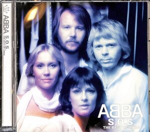 Ｓ．Ｏ．Ｓ～ベスト・オブ・アバ　／ＡＢＢＡ