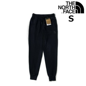 1円～!売切!【正規新品】THE NORTH FACE◆W GARMENT DYE JOGGERS ジョガーパンツ US限定 ガーメントダイ アウトドア(S)黒 190110-35