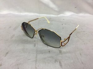 CAZAL カザール 西ドイツ製 度入り ヴィンテージサングラス MOD 234 サイズ：57□12 VINTAGE メガネ