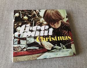 ★ 橋本徹 フリー・ソウル・クリスマス　オムニバス　CD