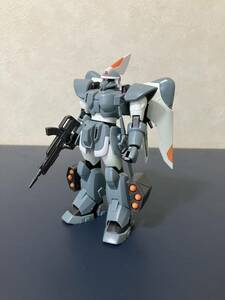 1円〜　ガンプラ　HG ガンダムSEED-06 ZGMF-1017 モビルジン　ジャンク