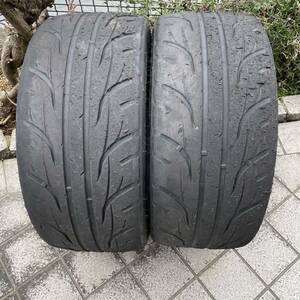 VALINO ヴァリノ GREEVA 08D 235/40r17 2本 ドリケツ等に